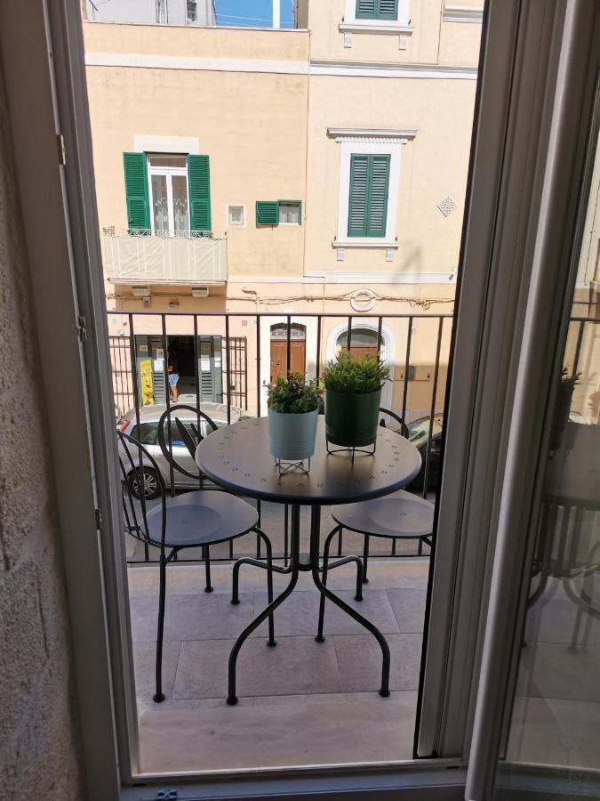 Dimora Dondona Monopoli Exterior foto